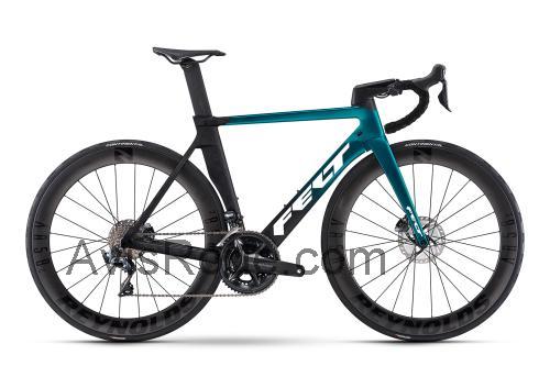 Felt AR Advanced Ultegra avis et fiche technique 